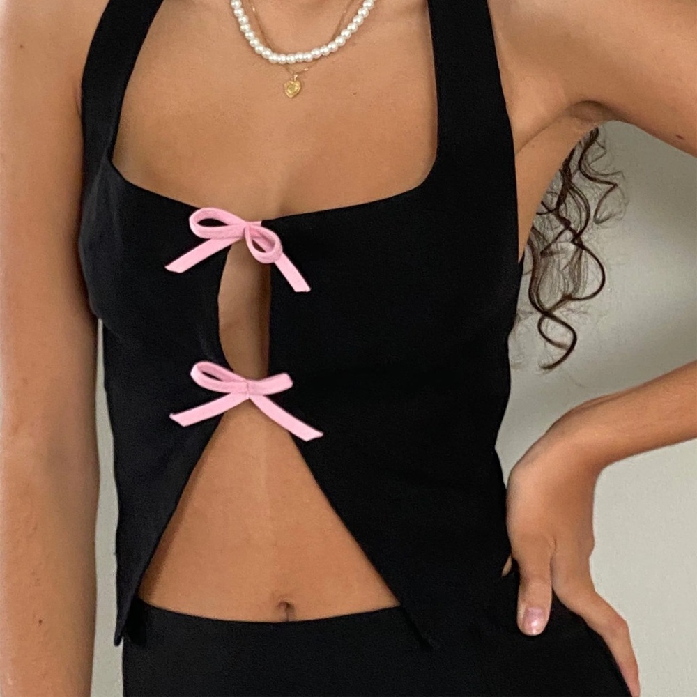 MOTEL Kenaya Bow Top